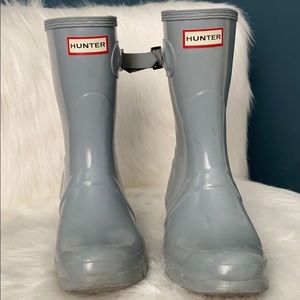 Hunter Boots